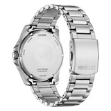 Orologio Citizen Eco-Drive Marine 1810