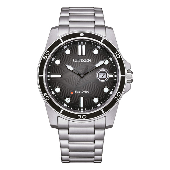 Orologio Citizen Eco-Drive Marine 1810