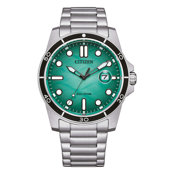 Orologio Citizen Eco-Drive Marine 1810
