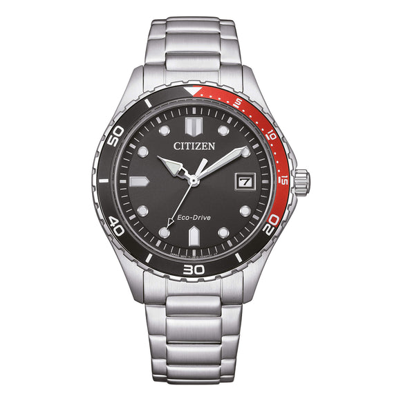 Orologio Citizen Eco-Drive Marine