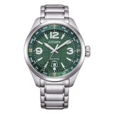 Orologio Citizen Eco-Drive Urban Traveller AW1830-88X
