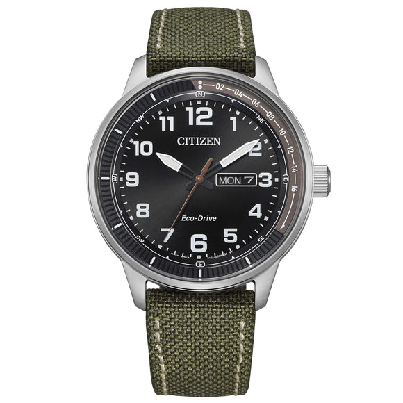 Orologio Citizen Eco-Drive Urban