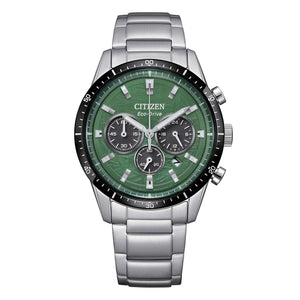 Orologio Citizen OF T9 Crono