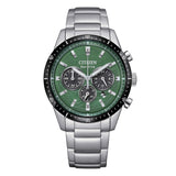 Orologio Citizen OF T9 Crono