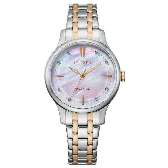 Orologio Citizen Eco-Drive Lady