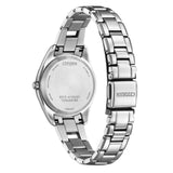 Orologio Citizen Lady Super Titanio