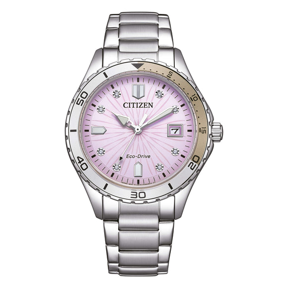 Orologio Citizen Eco-Drive Lady