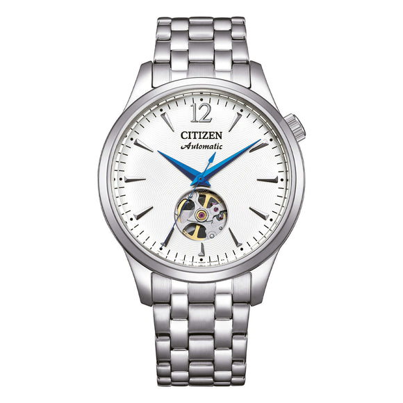 Orologio Citizen Meccanico Automatico
