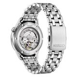 Orologio Citizen Meccanico Automatico