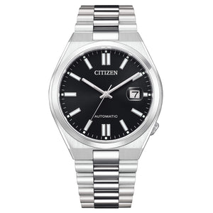 Orologio Citizen Tsuyosa Meccanico