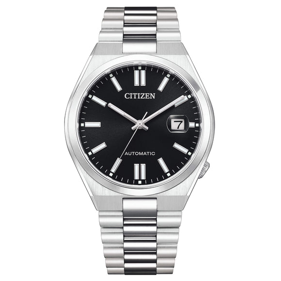 Orologio Citizen Tsuyosa Meccanico