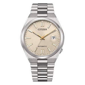 Orologio Citizen Tsuyosa automatico