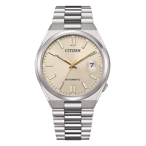 Orologio Citizen Tsuyosa automatico