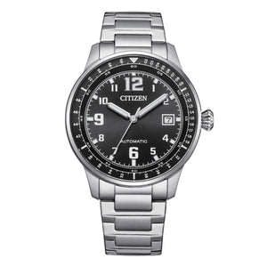 Orologio Citizen Meccanico Military
