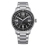 Orologio Citizen Meccanico Military