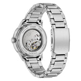 Orologio Citizen Meccanico Military