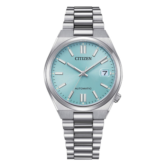 Orologio Citizen Meccanico Tsuyosa 37mm