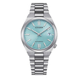 Orologio Citizen Meccanico Tsuyosa 37mm
