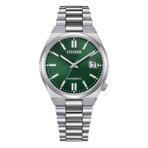 Orologio Citizen Meccanico Tsuyosa 37mm