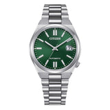 Orologio Citizen Meccanico Tsuyosa 37mm