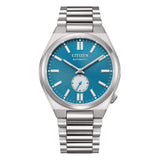 Orologio Citizen Meccanico Tsuyosa Piccoli Secondi
