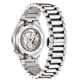 Orologio Citizen Meccanico Tsuyosa Piccoli Secondi