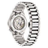 Orologio Citizen Meccanico Tsuyosa Piccoli Secondi