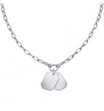 Collana Breil