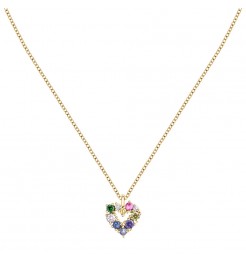 Collana Morellato Colori