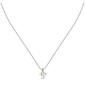 Collana Morellato Gold 2024