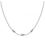 Collana Morellato Torchon