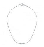 Collana Morellato Torchon