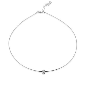 Collana Marcello Pane punto luce - Twist