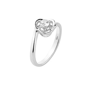 Anello Bliss Harmonia Prestige