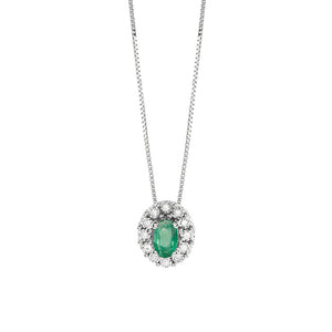 Collana Bliss Regal