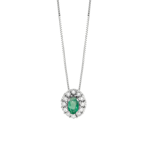 Collana Bliss Regal