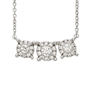 Collana Bliss Cresse