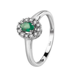 Anello Bliss Regal