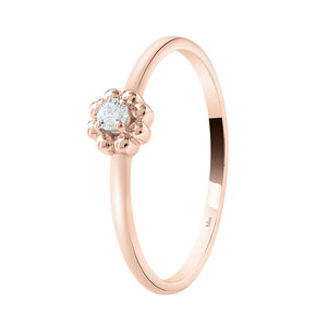 Anello Bliss Dream
