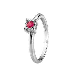 Anello Bliss Rugiada