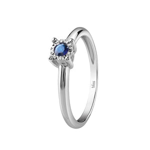 Anello Bliss Rugiada