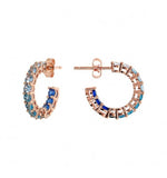 Orecchini Bronzallure Miss