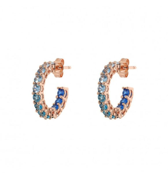 Orecchini Bronzallure Miss