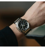 Orologio Casio G-Shock Utility Metal