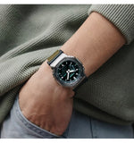 Orologio Casio G-Shock Utility Metal