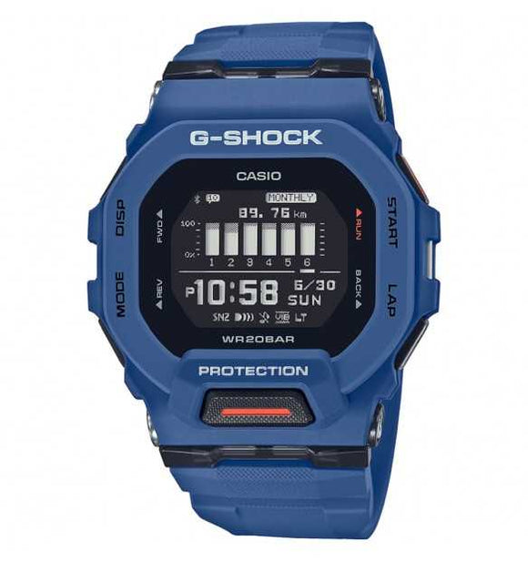 Orologio Casio G-Shock G-Squad