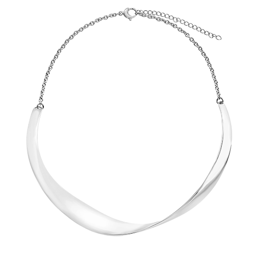 Collana Breil Retwist