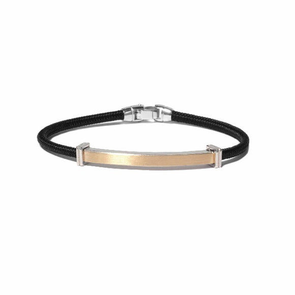 BRACCIALE BORSARI COLLEZIONE RIALTO - BR-RIALTO02BY