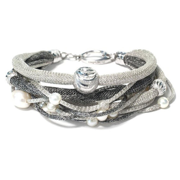 BRACCIALE BORSARI COLLEZIONE PIANETI - BRAG809A