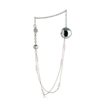 COLLANA BREIL COLLEZIONE BLOOM referenza: TJ0833